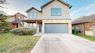 6619 Freedom Hills, San Antonio, TX 78242