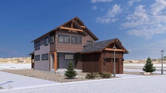 371 Buckhorn Cir, Granby, CO 80446