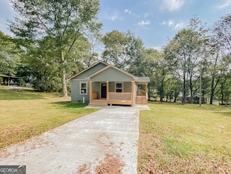 205 Cavender St, Lafayette, GA 30728