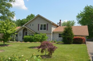 618 Seminole Trail, Georgetown, KY 40324