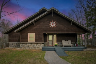 10860 S Long Lake Rd, Iron River, WI 54847