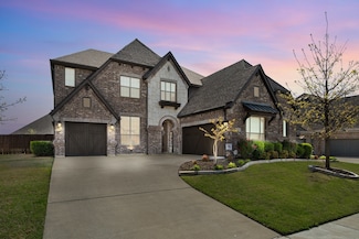 816 Lazy Brooke Dr, Rockwall, TX 75087