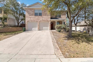 15719 Hastings Park, Schertz, TX 78154