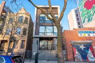 1217 N California Ave Unit 2, Chicago, IL 60622