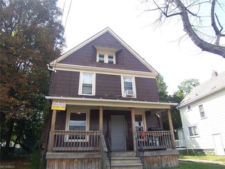 448 Kling St, Akron, OH 44311