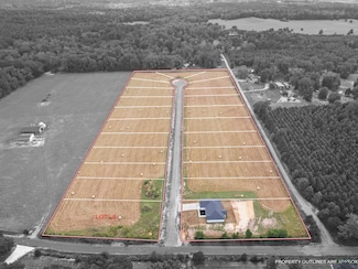 TBD, Gilmer, TX 75645