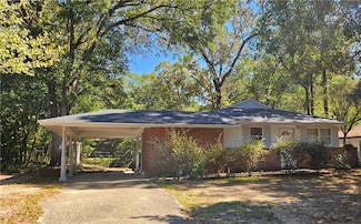 1116 Druid Dr, Mobile, AL 36618