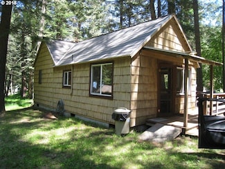 83681 McClune Ln, Joseph, OR 97846