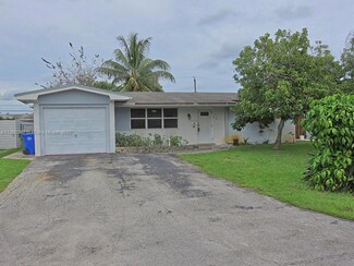8801 NW 14th St, Pembroke Pines, FL 33024