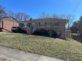 3527 Concord Dr, Erlanger, KY 41018