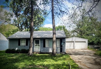 1314 Rosewood Dr, Champaign, IL 61821