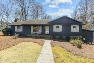 412 Lynchester Ct, Raleigh, NC 27615