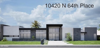 10420 N 64th Place, Paradise Valley, AZ 85253