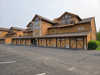 1826-2 Parkland Dr Unit 502, Strongs Prairie, WI 54613