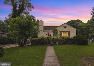 48951A Evergreen Park Rd, Lexington Park, MD 20653