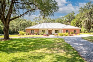 8343 Queen Anna Dr, Tallahassee, FL 32317