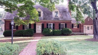 3245 Landon St, Lynchburg, VA 24503