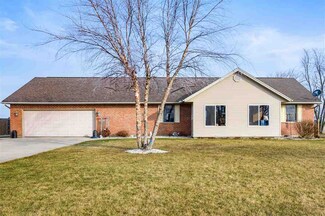 5426 E 500 N, Union City, IN 47390