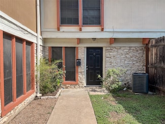 7206 Creekside Dr Unit C, Austin, TX 78752