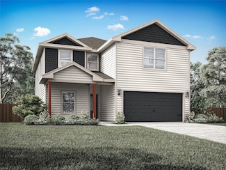 102 Southgate Dr, Terrell, TX 75160