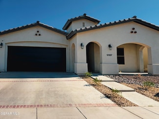 13187 Borwick Rd, Horizon City, TX 79928