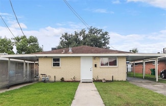 608 Gulf Dr, Gretna, LA 70053