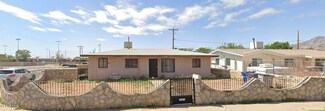 5324 Saxon Dr, El Paso, TX 79924