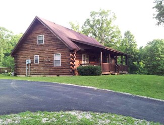 12820 Chicken Farm Rd, Shoals, IN 47581