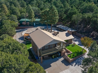 59 Wild Jasmine Rd, High Rolls Mountain Park, NM 88325