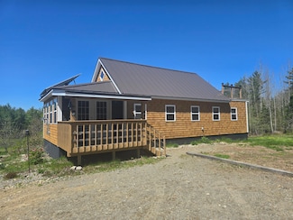 241 Baker Brook Rd, Bradley, ME 04411