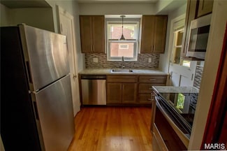4002 Wilmington Ave Unit 9, Saint Louis, MO 63116