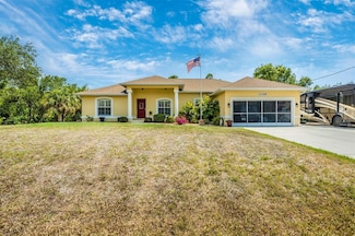 13325 Ketridge Ave, Port Charlotte, FL 33953