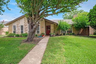 2217 Homestead Place, Garland, TX 75044