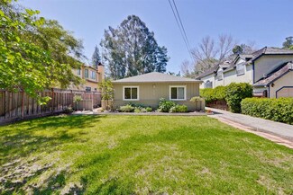 1516 Arbor Ave, Los Altos, CA 94024