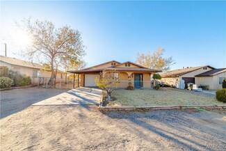 2765 N Cox St, Kingman, AZ 86401
