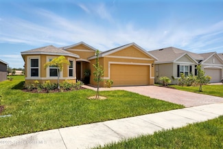 3547 Aberdeen Dr SE, Palm Bay, FL 32909