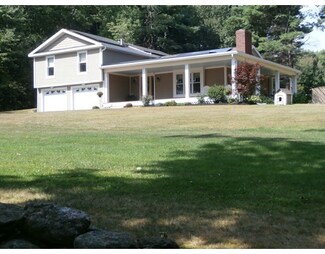 250 Hardwick Rd, Barre, MA 01005