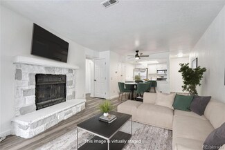 4283 S Salida Way Unit 8, Aurora, CO 80013