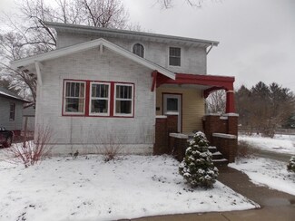 349 W Wolf Ave, Elkhart, IN 46516