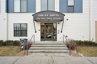 336 E 1st Ave Unit 207, Denver, CO 80203