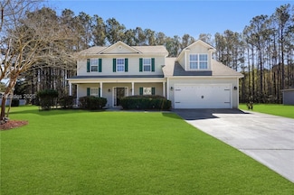 27 Kendall Dr, Bluffton, SC 29910