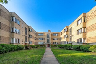2051 E 72nd St Unit 1B, Chicago, IL 60649