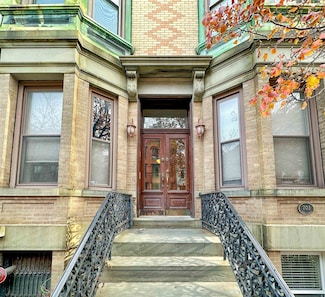 703 Park Ave Unit 8, Hoboken, NJ 07030