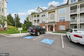 6341 Springwater Terrace Unit 9402, Frederick, MD 21701