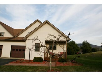59 A-2 Jersey Ct Unit A-2, Morristown, VT 05661
