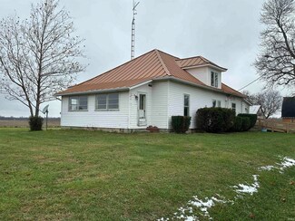 5200 600s, Portland, IN 47371
