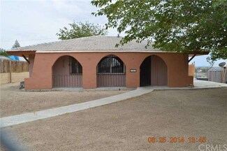 15145 State St, Oro Grande, CA 92368