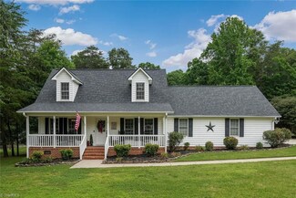 148 Lauten Loop, Madison, NC 27025
