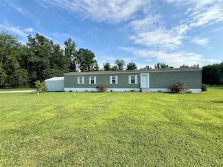 952 Graham Cypress Rd, Greenville, KY 42345