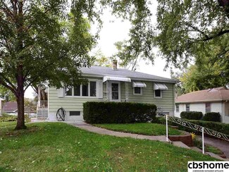 3720 S 46th Ave, Omaha, NE 68106